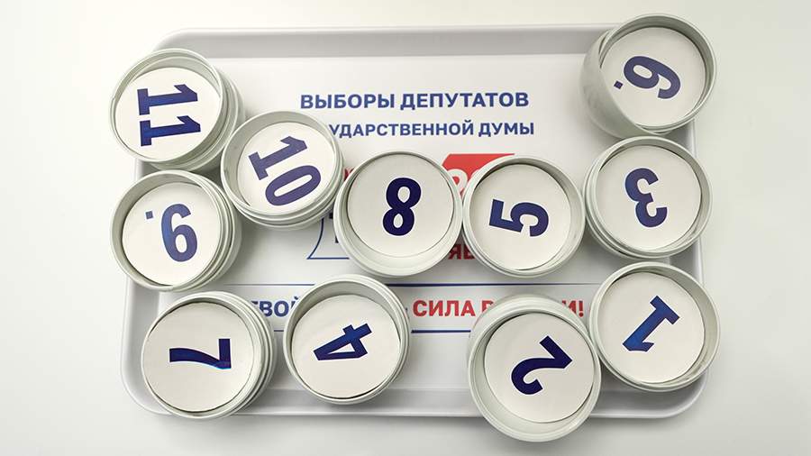 Более 1,6 тыс. участников СВО выдвинули на выборах всех уровней