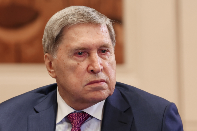 Ушаков раскрыл, готов ли пакет соглашений по Украине