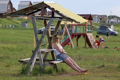 Туристка описала российскую базу отдыха фразой «отпуск превратился в череду разочарований»