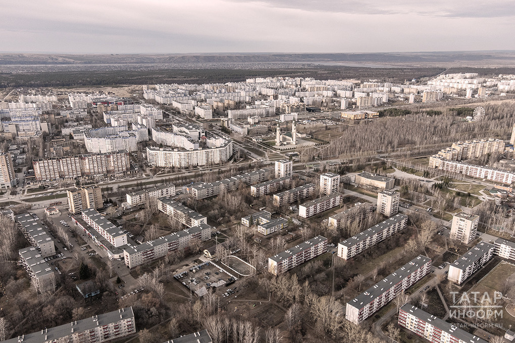Атака на Нижнекамск: прокуратура открыла горячую линию, следком возбудил дело