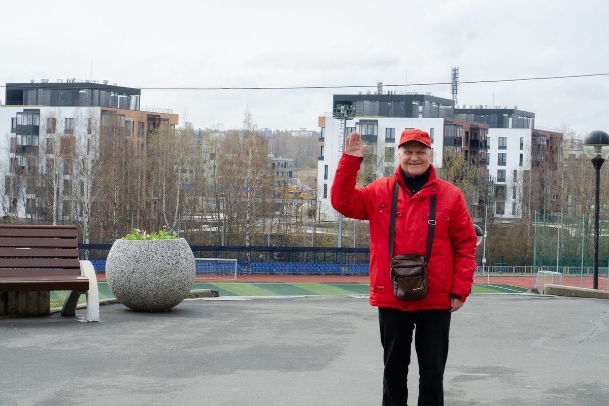 В Петрозаводске готовятся к субботникам на "Фонтанах"