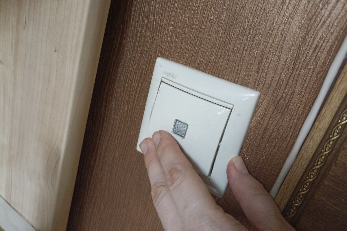 В посёлке под Краснознаменском 14 сентября отключат электричество