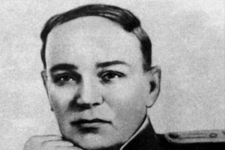 В Хотьково памятник автору «Прощания славянки» оказался никому не нужен