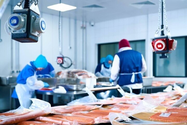Ликсутов рассказал о новых производствах в ЮЗАО и более 600 рабочих местах