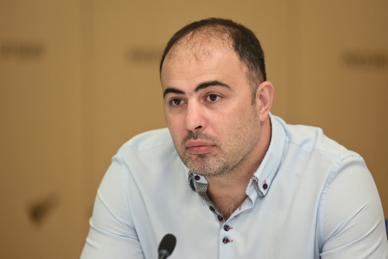 Канада не хочет пускать в страну российских спортсменов на чемпионат мира