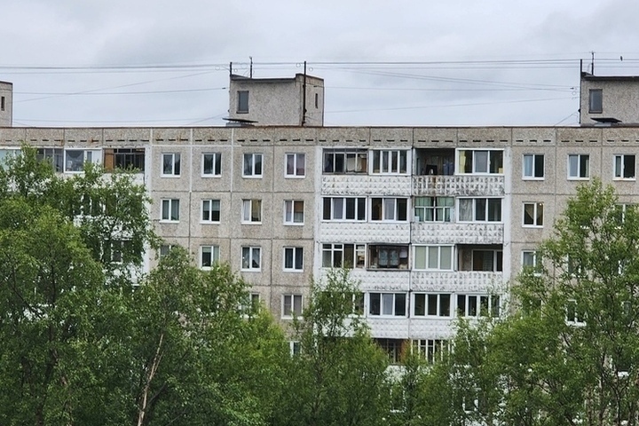 За август сильнее всего подорожала аренда 2-комнатных квартир в Мурманске