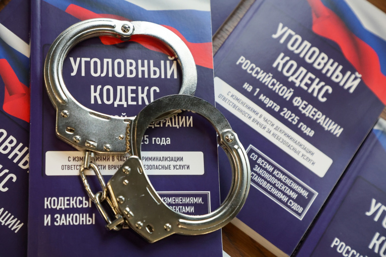 Продавец покусала ребенка и попала под статью