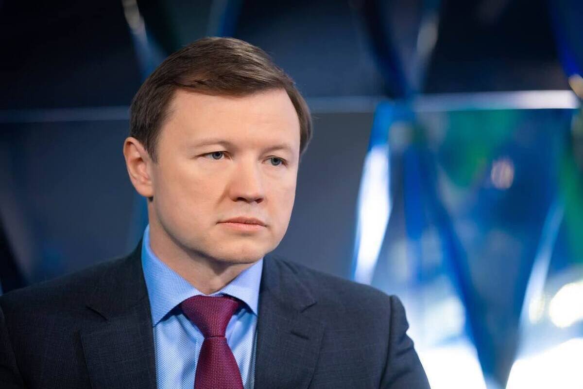 Ефимов сообщил, что Рублево-Архангельская линия метро дойдет до Красногорска