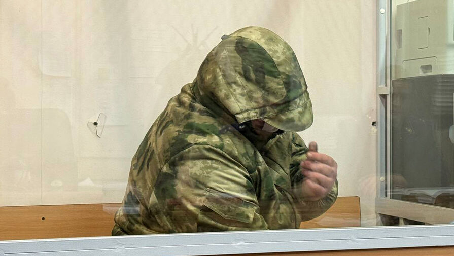 Обвиняемый в убийстве мальчика из Петербурга принес извинения его матери на суде