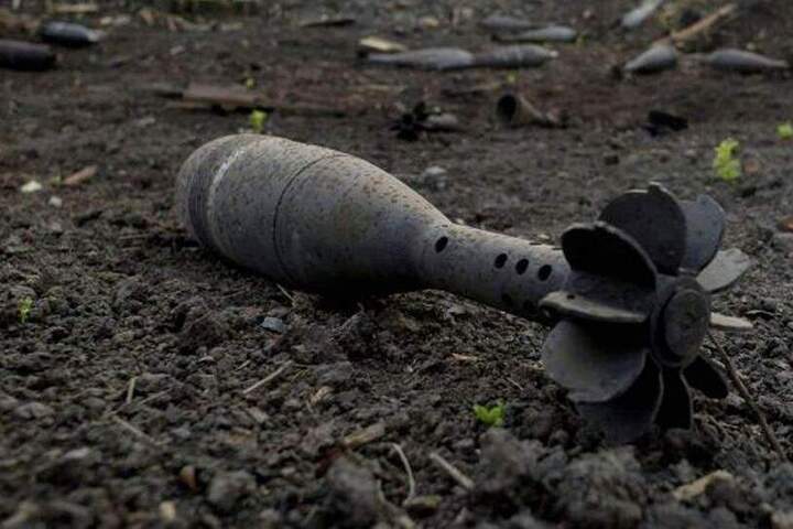 В Волгограде на территории «Красного Октября» нашли авиабомбу