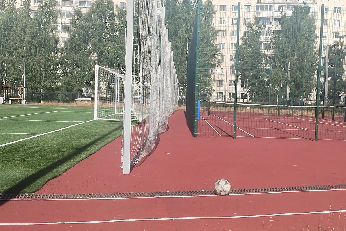 В Новгородской области начали принимать заявки на конкурс «Тренер нашего двора»