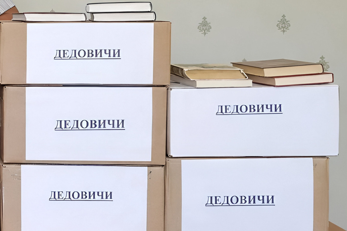 Фонды сельских библиотек в Усвятском, Красногородском и Пыталовском муниципальных округах заметно обновились