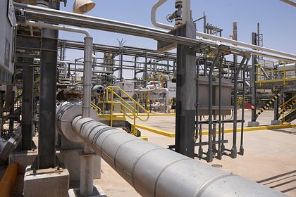Оценены последствия перекрытия Саудовской Аравией ключевого нефтепровода