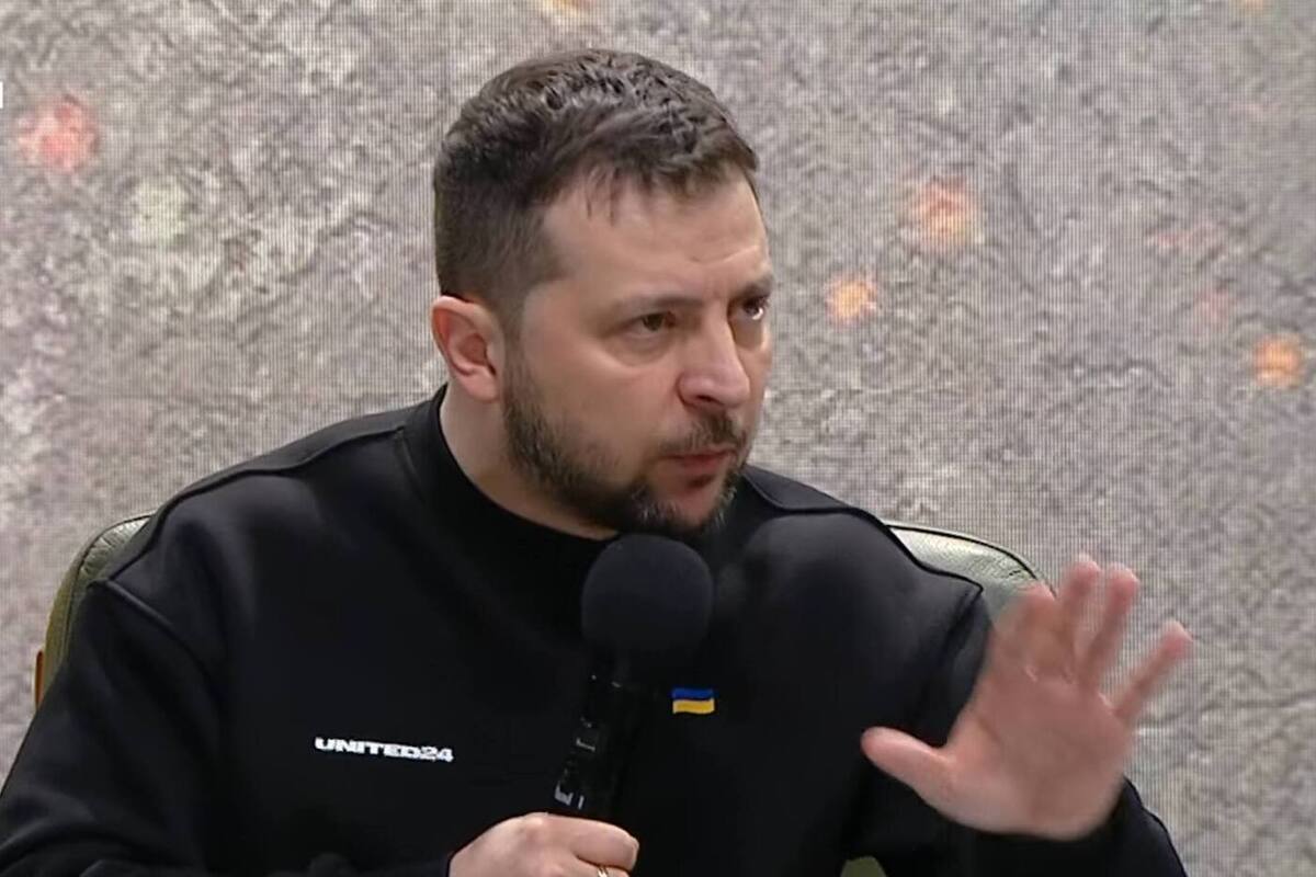 «Катастрофа полная»: мировые лидеры уготовили Зеленскому страшное