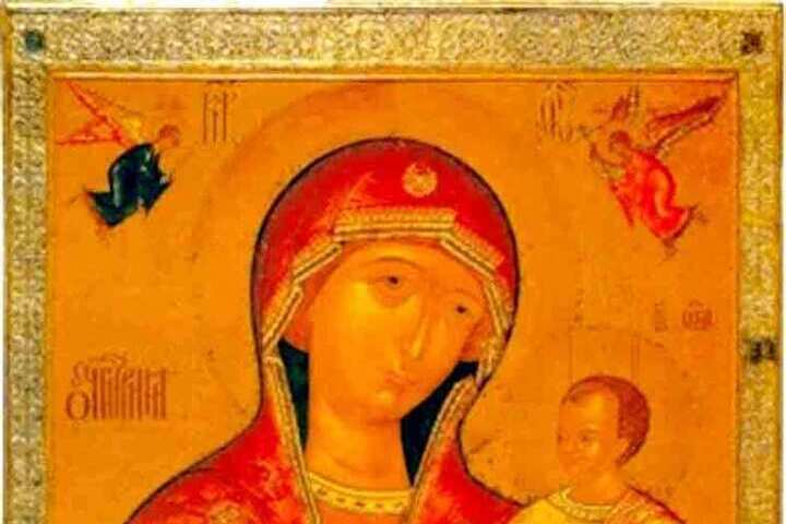 Храм в честь иконы, спасшей Казань, освящен в Мытищах
