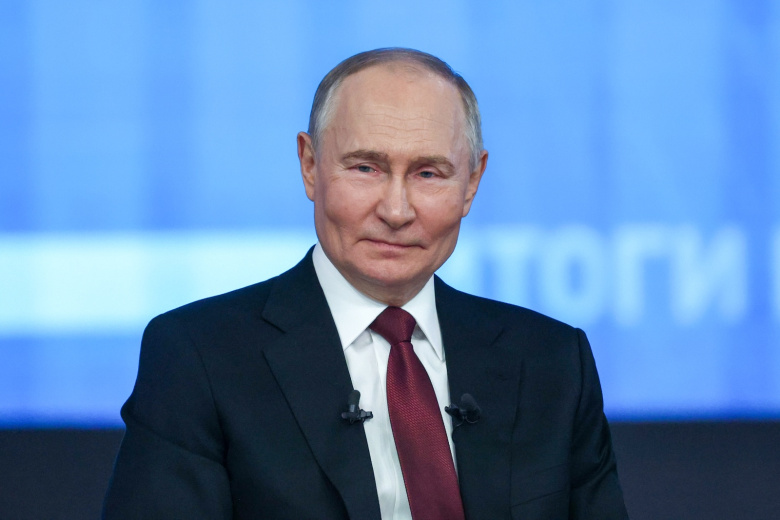 «За это боремся»: Путин раскрыл, что Россия хочет дать каждому на планете