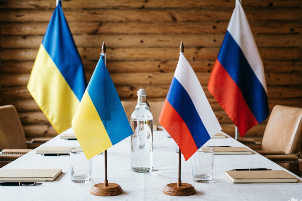 Эксперты назвали возможных глав делегации РФ на переговорах с Украиной