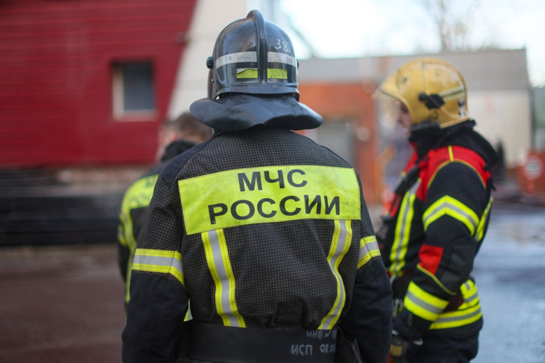Украинский беспилотник ударил по дому заместителя мэра Махачкалы