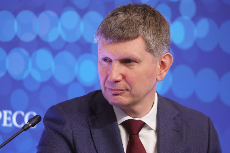 «Будет сделано»: Решетников о возможной отмене сбора за визы в Индию
