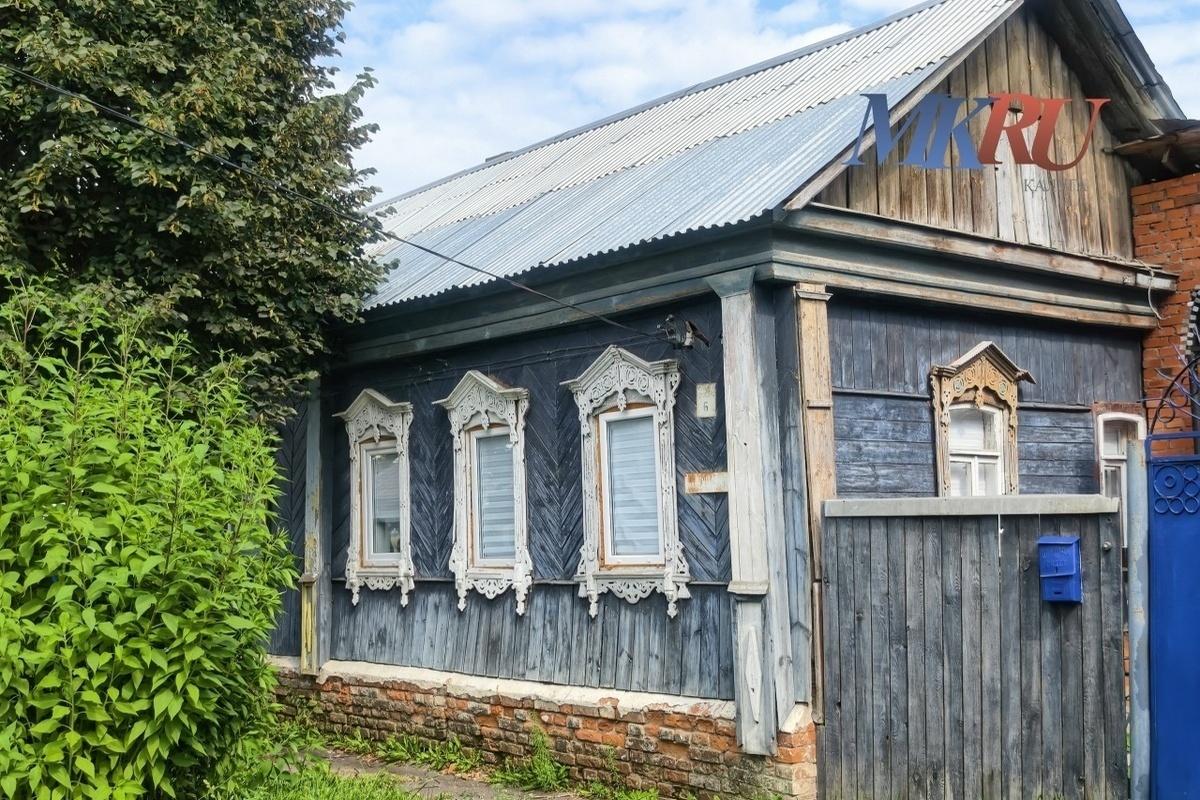 Калужан ждёт прохладный понедельник