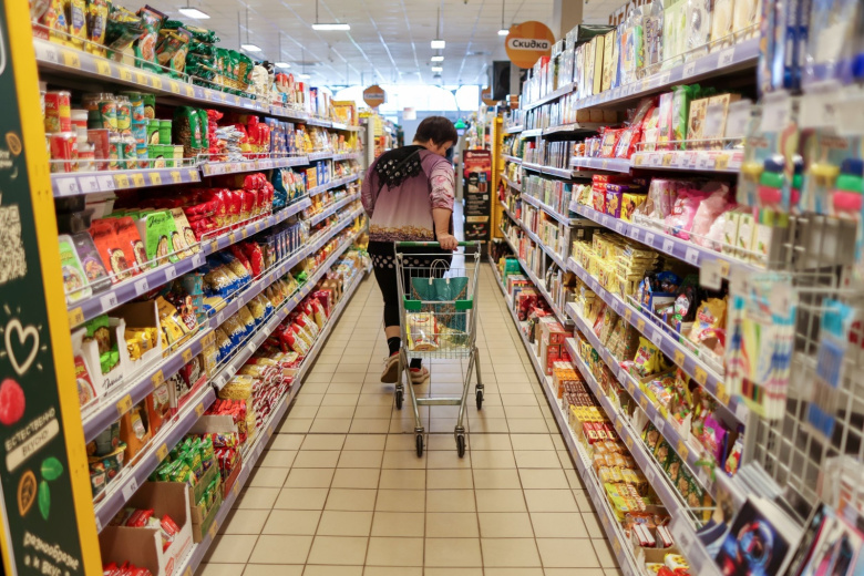 Утвержден перечень из 24 продуктов для мониторинга цен