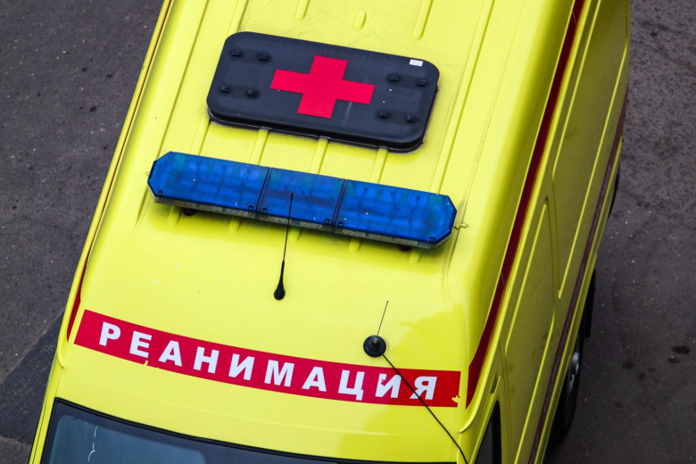 Дрон-камикадзе атаковал велосипедиста в приграничном селе
