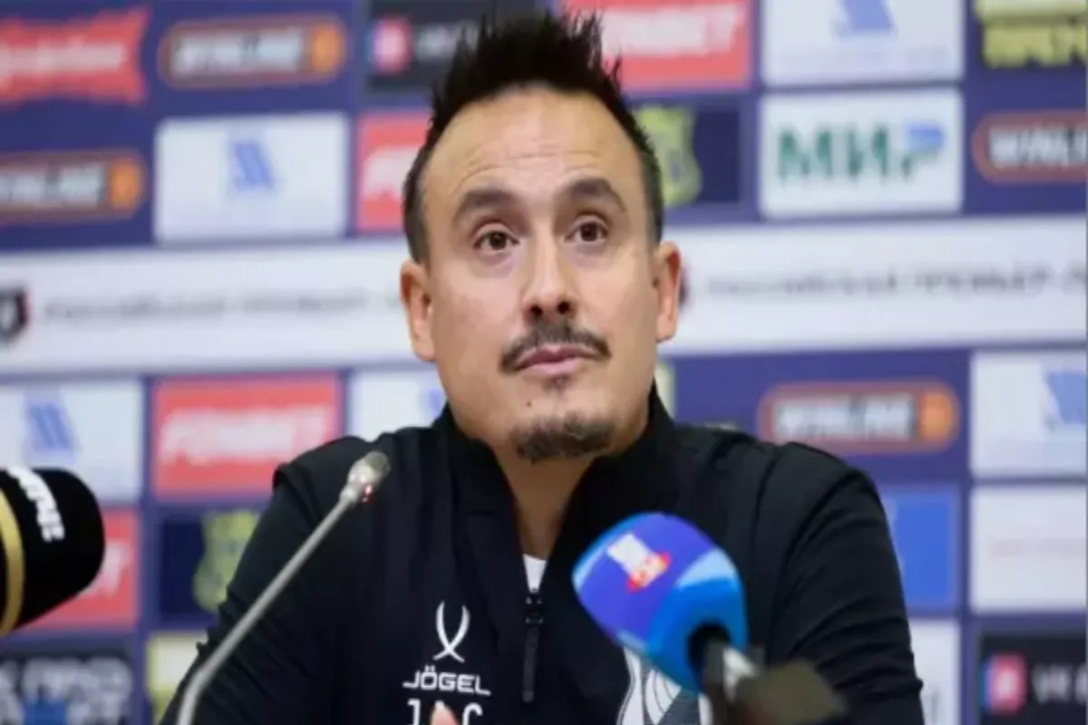 Главный тренер ФК «Ростов» прокомментировал поражение в 8-м туре РПЛ
