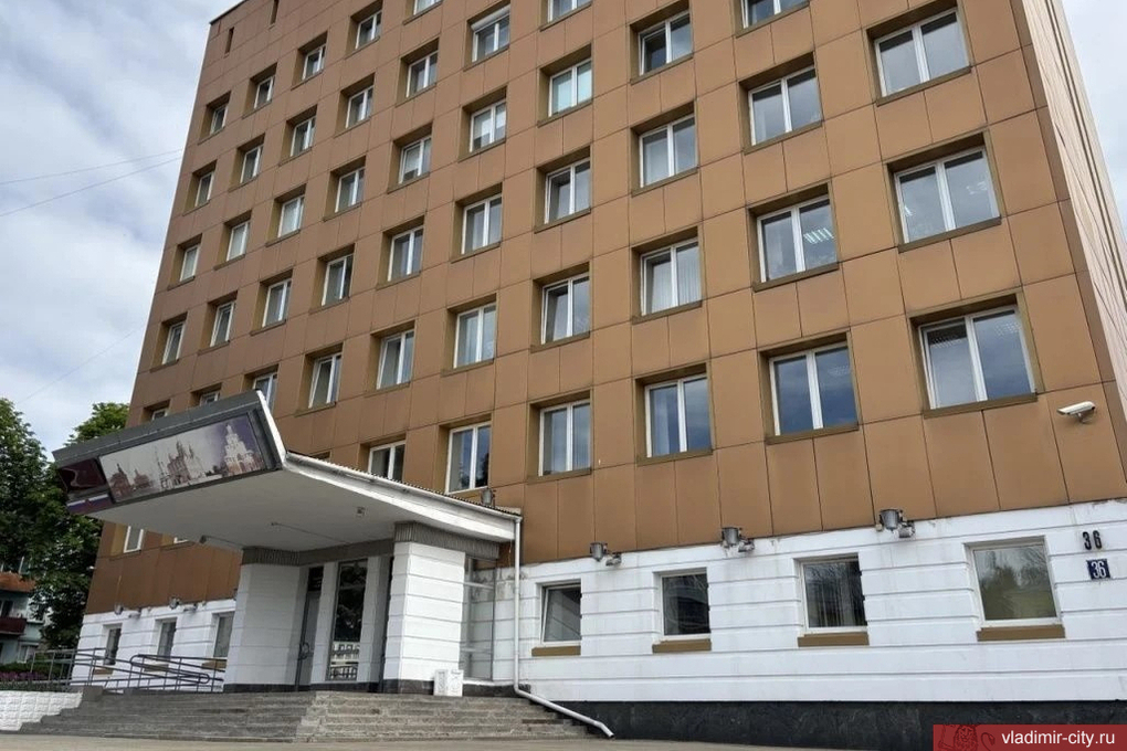 Во Владимире появится мурал в честь великого князя Всеволода Большое Гнездо