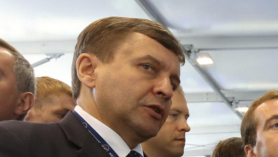 СМИ: следователь не позволяет экс-замдиректору "Роскосмоса" с раком 4 стадии покинуть СИЗО