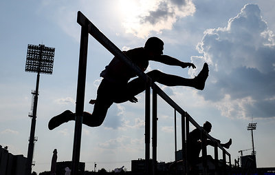 ВФЛА поддержала обращение российских атлетов в ООН, МОК и World Athletics