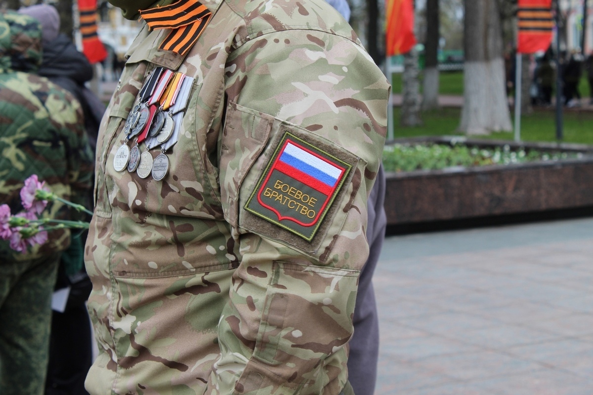 Жилье 25 ветеранов СВО с инвалидностью адаптировано в Вологодской области