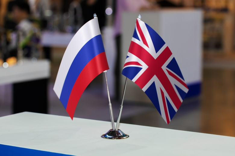 «Завопили неспроста»: политолог о планах Британии возобновить контакты с РФ