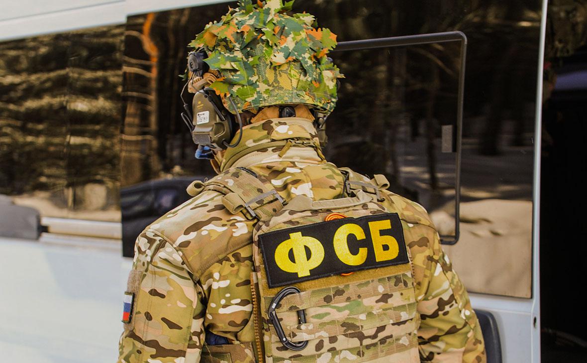 Военный погиб в результате подрыва в Севастополе