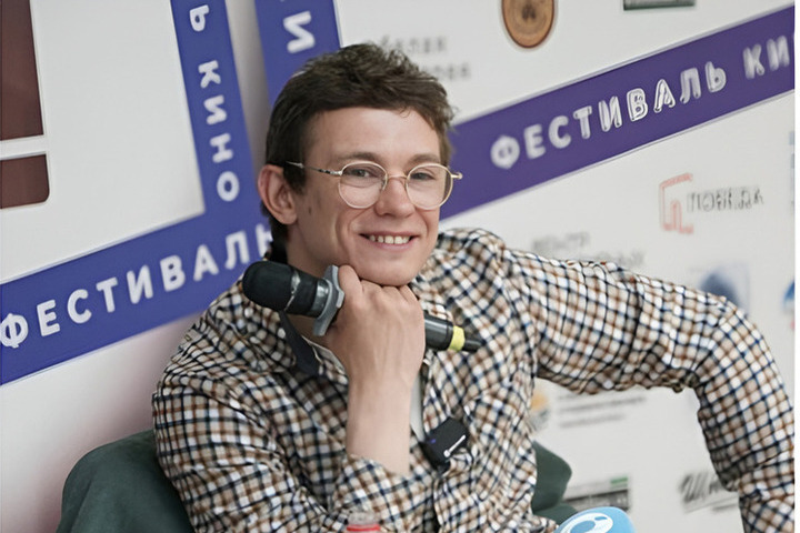 Новосибирец Никита Кологривый сыграет злодея в мюзикле на песни Басты