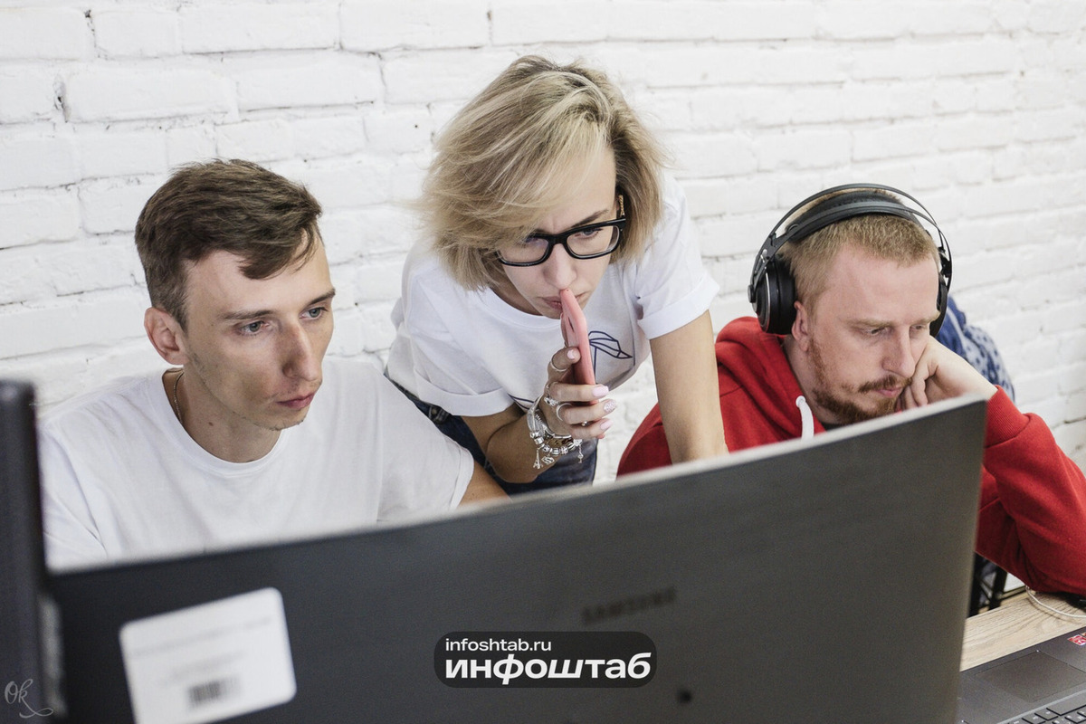 Ульяновская область оказалась на 26‑м месте по уровню безработицы