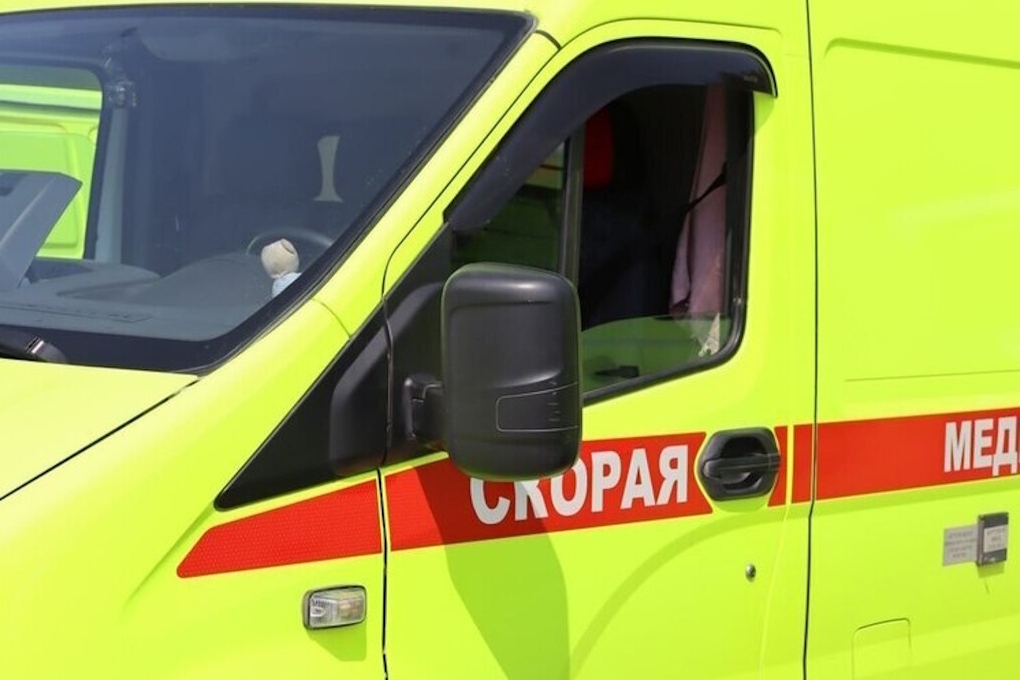 Омич избил водителя маршрутки из-за отказа принять льготный проездной