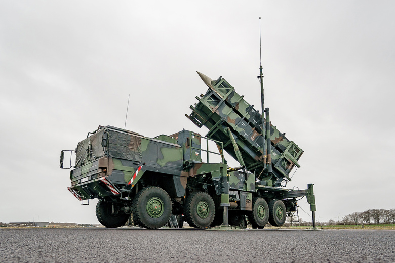 В Польше назвали срок принятия решения о передаче ракет Киеву