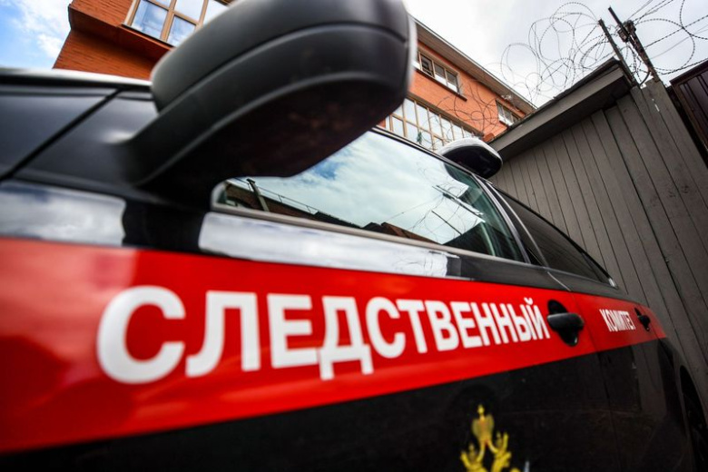 Двое несовершеннолетних петербуржцев украли 350 тыс. рублей у знакомого