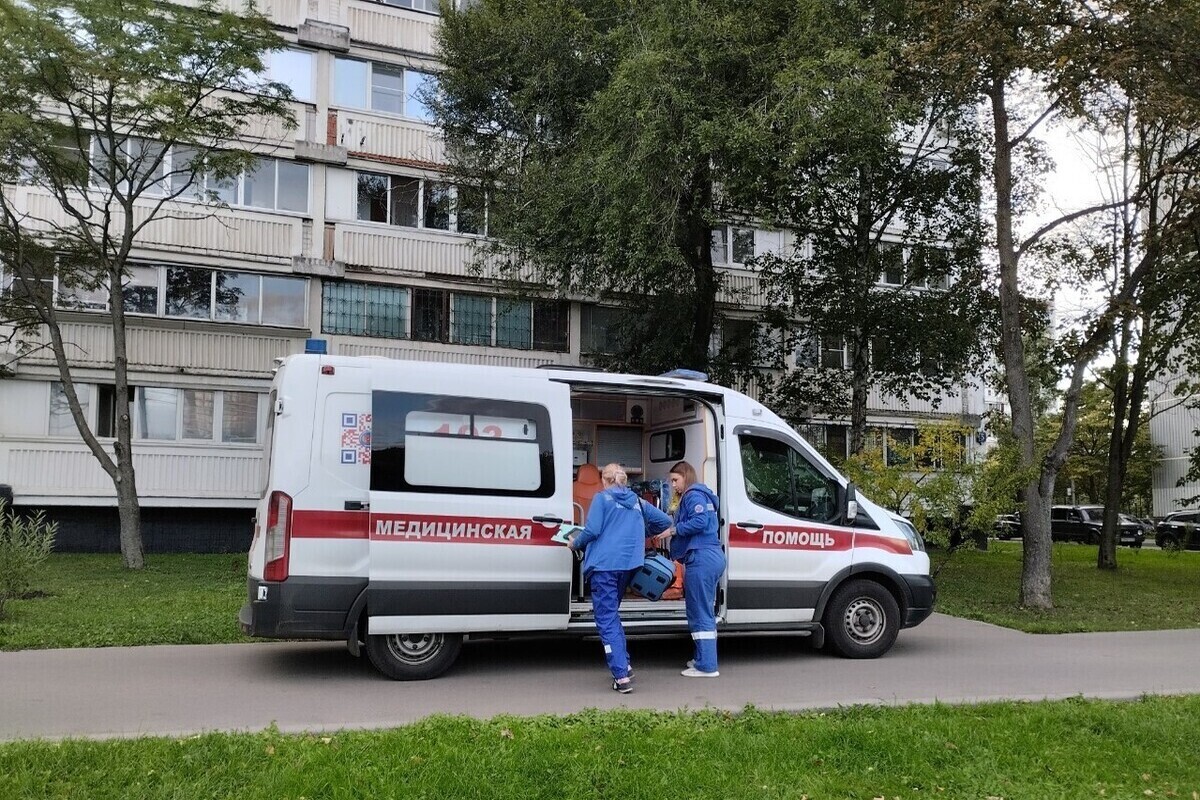 Четыре мирных жителя пострадали при атаках ВСУ на Белгородскую область