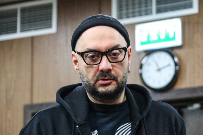 Уехавший в ЕС после начала СВО режиссер избавился от квартиры в России