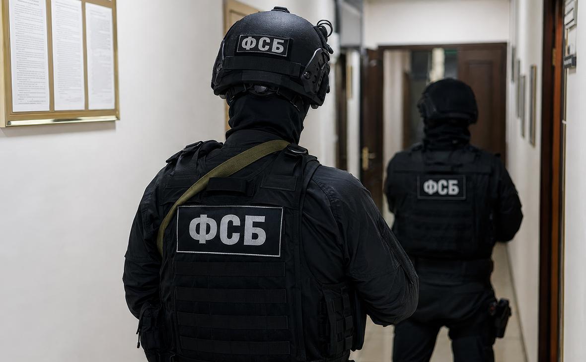 Исполнительница взрыва в Севастополе действовала по заданию Украины