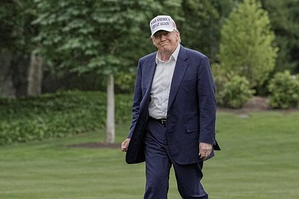 Трамп потребовал от ФРС самой низкой ставки в мире