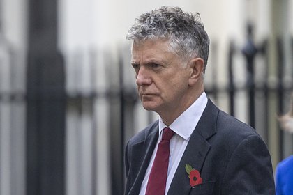 Советник премьера Британии призвал Украину к эскалации конфликта с Россией