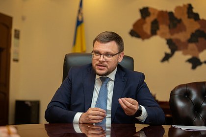 После расследований об окружении Зеленского в отношении директора НАБУ возбудили дело