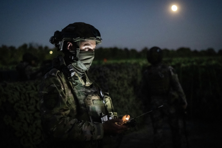 Нягу: ПМР не позволит демонтировать формат миротворческой операции России