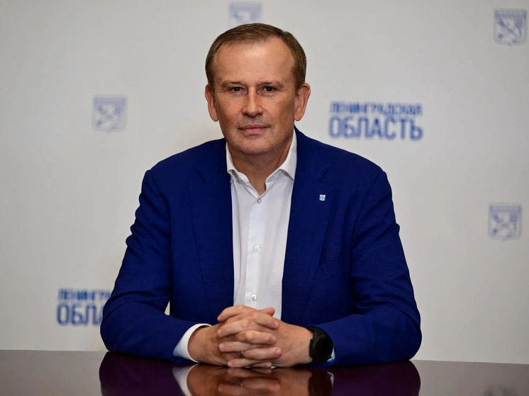 Дрозденко прокомментировал проблему с топливом в Ленинградской области