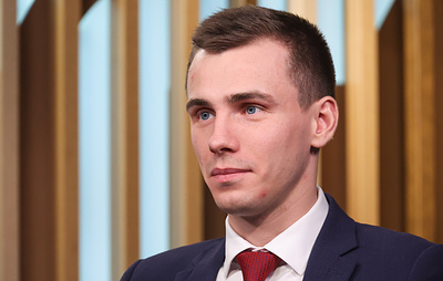 Глава "Юнармии": многие проекты РФ помогают молодежи сохранять память об истории