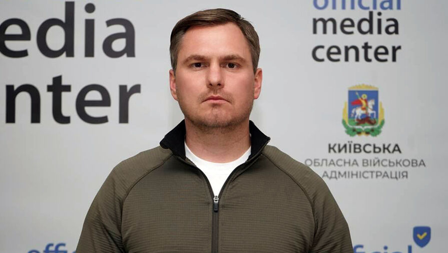 Генпрокурор Украины покинул страну