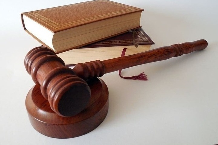 Суд обязал администрацию муниципального округа поставить на учёт бесхозный пруд