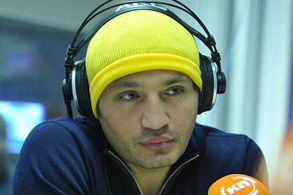 Уехавший в США блогер-иноагент рассказал о проблемах с потенцией